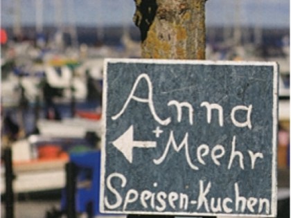 Foto: Anna und Meehr