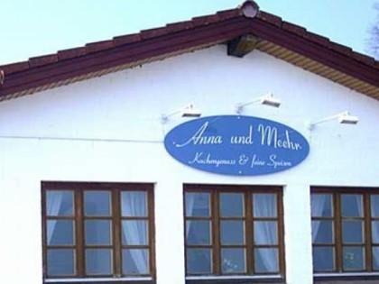 Foto: Anna und Meehr
